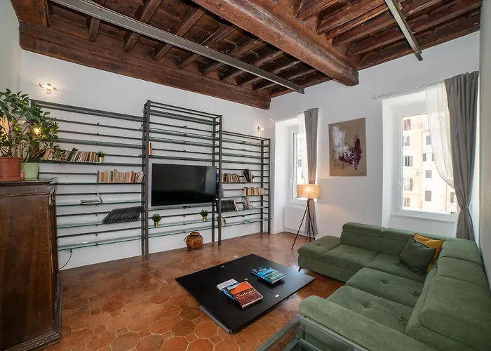 Campo De Fiori Home